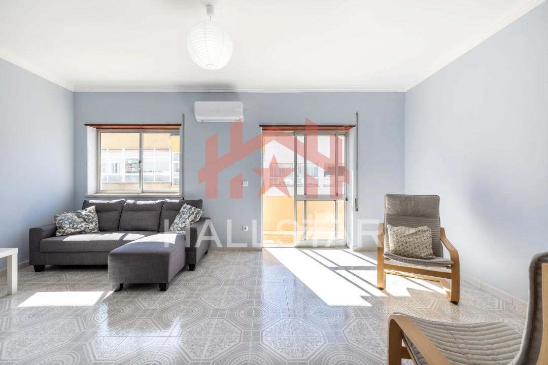 Apartamento T3 para Venda em Fatima Foto 7