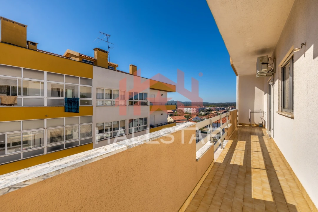 Apartamento T3 para Venda em Fatima Foto 12