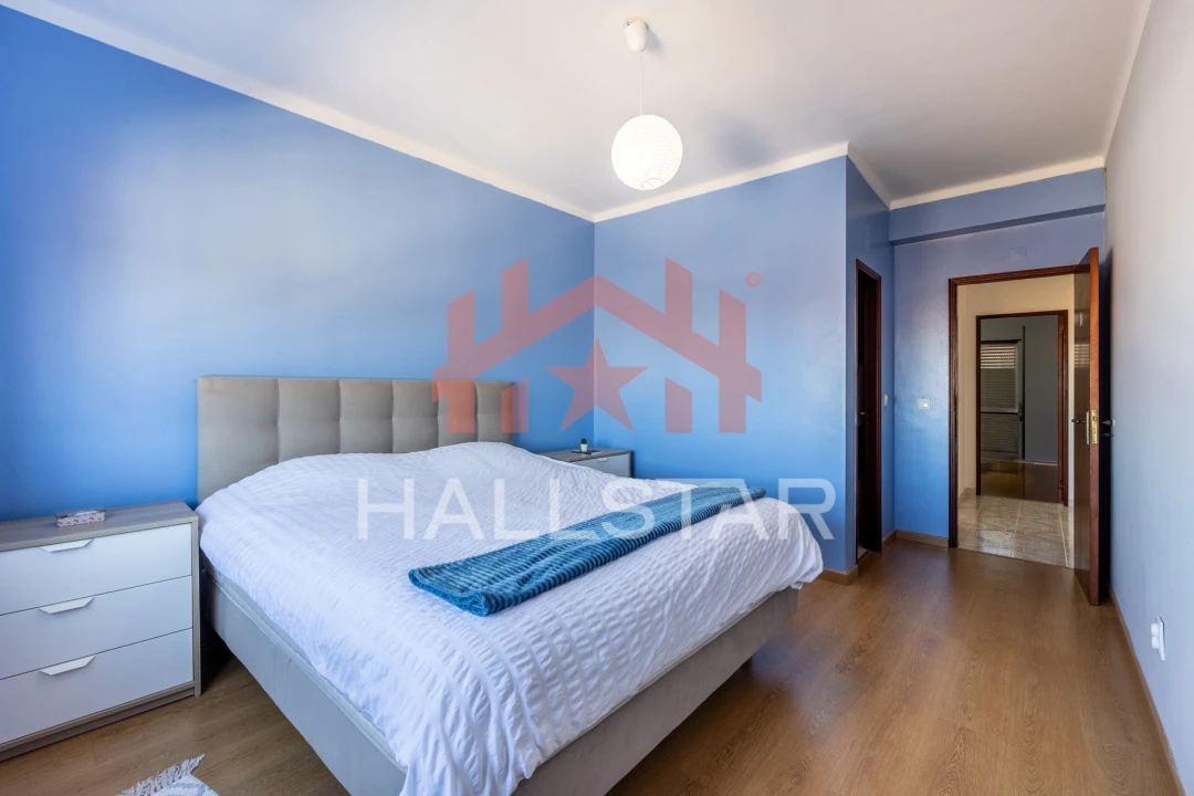 Apartamento T3 para Venda em Fatima Foto 14