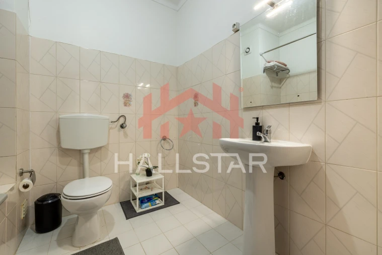 Apartamento T3 para Venda em Fatima Foto 18