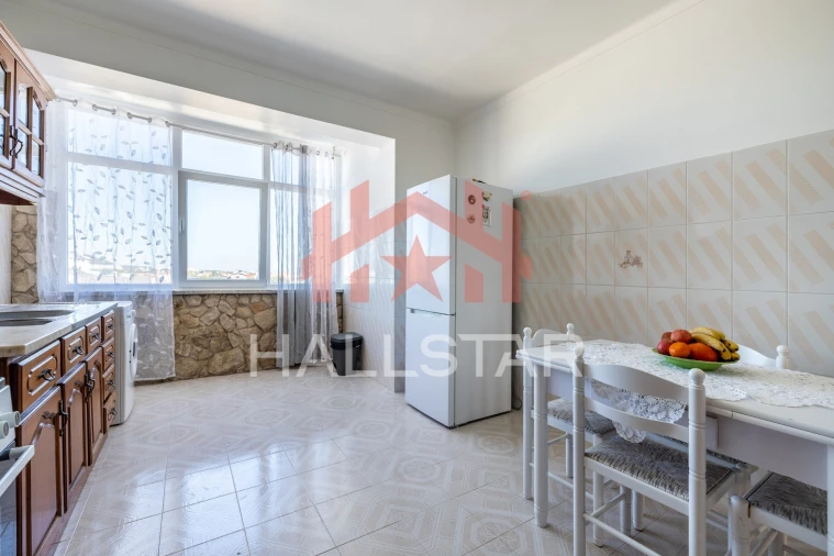 Apartamento T3 para Venda em Fatima Foto 3