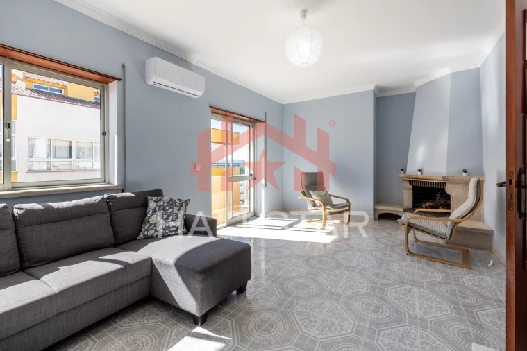 Apartamento T3 para Venda em Fatima Foto 10
