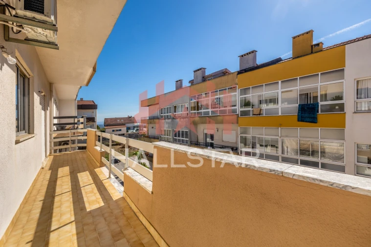 Apartamento T3 para Venda em Fatima Foto 11