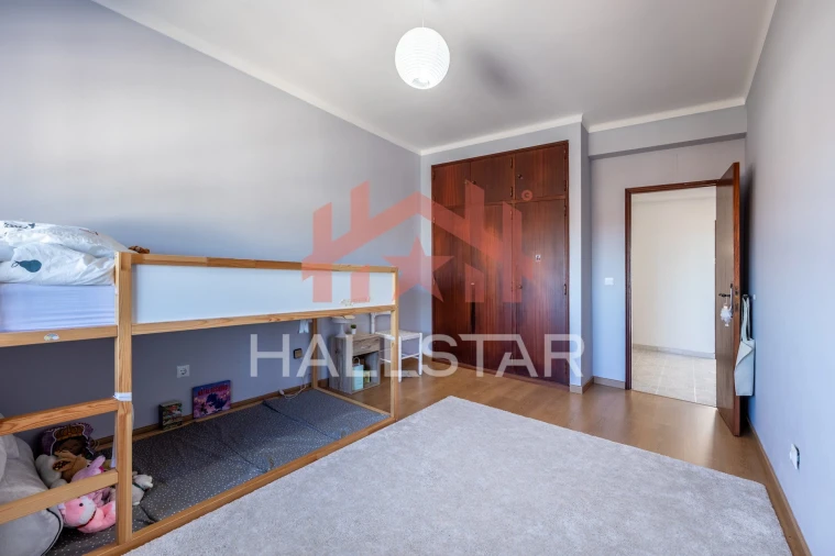 Apartamento T3 para Venda em Fatima Foto 17
