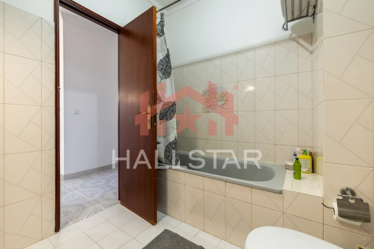 Apartamento T3 para Venda em Fatima Foto 19