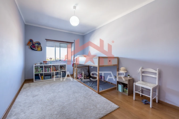 Apartamento T3 para Venda em Fatima Foto 16