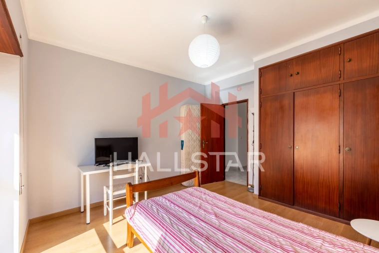 Apartamento T3 para Venda em Fatima Foto 21