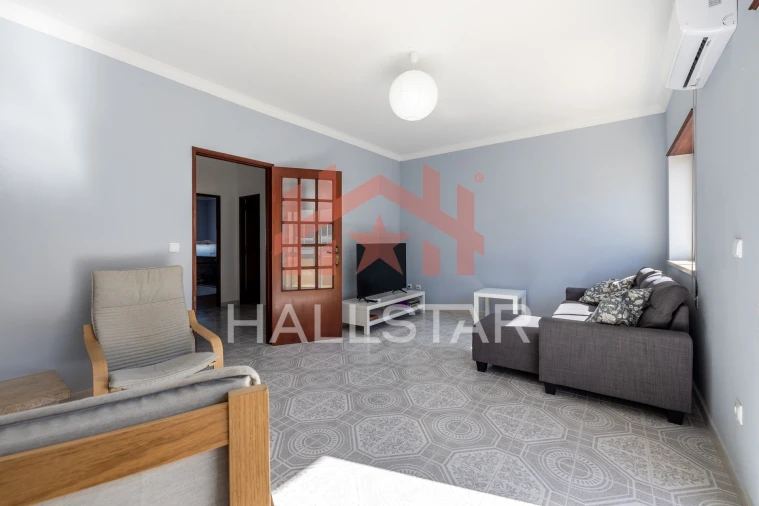 Apartamento T3 para Venda em Fatima Foto 9