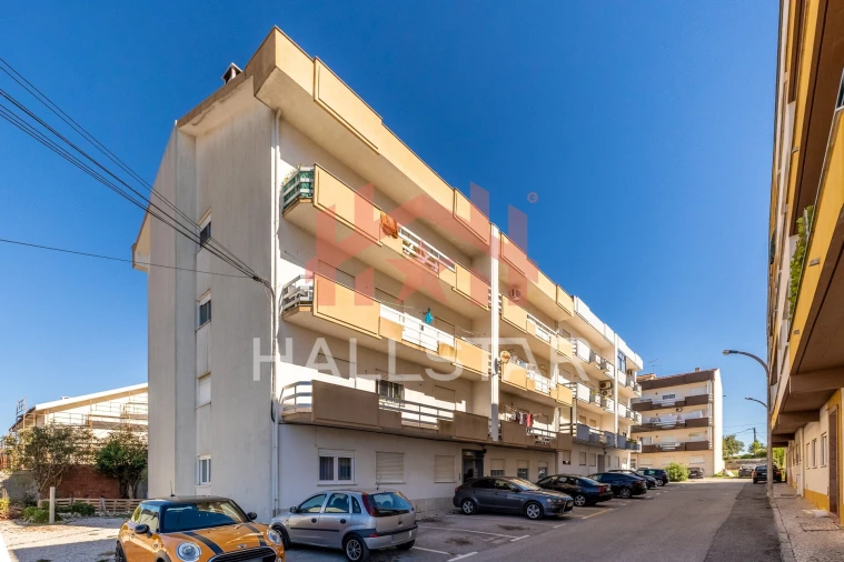 Apartamento T3 para Venda em Fatima Foto 22