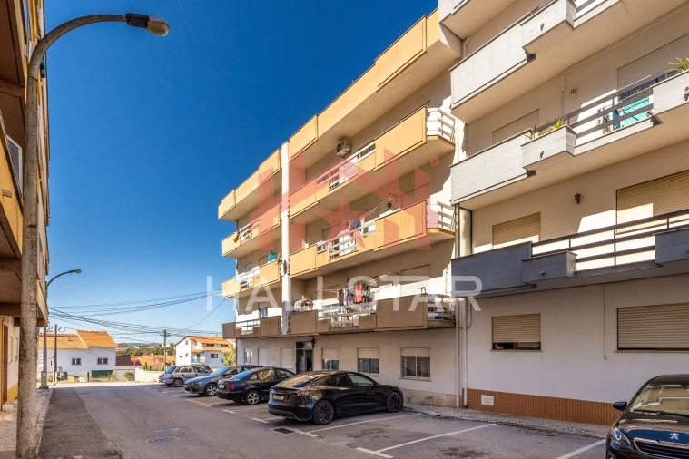 Apartamento T3 para Venda em Fatima Foto 24