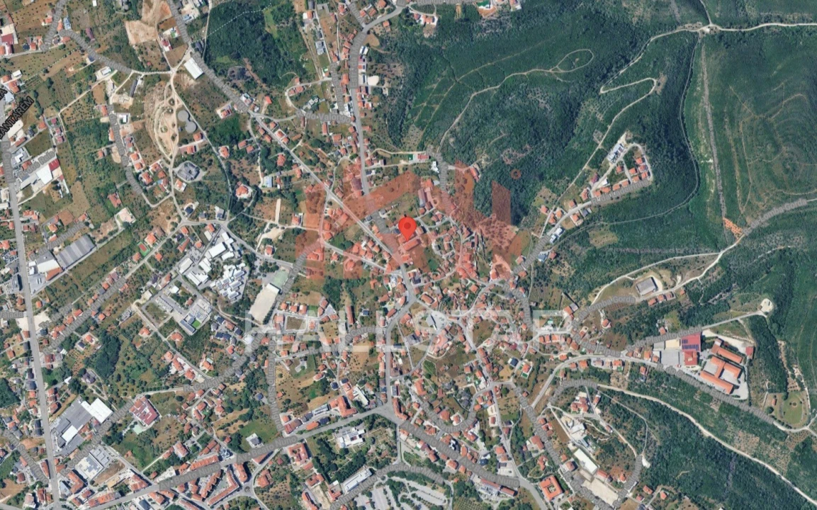 Apartamento T3 para Venda em Fatima Planta 2