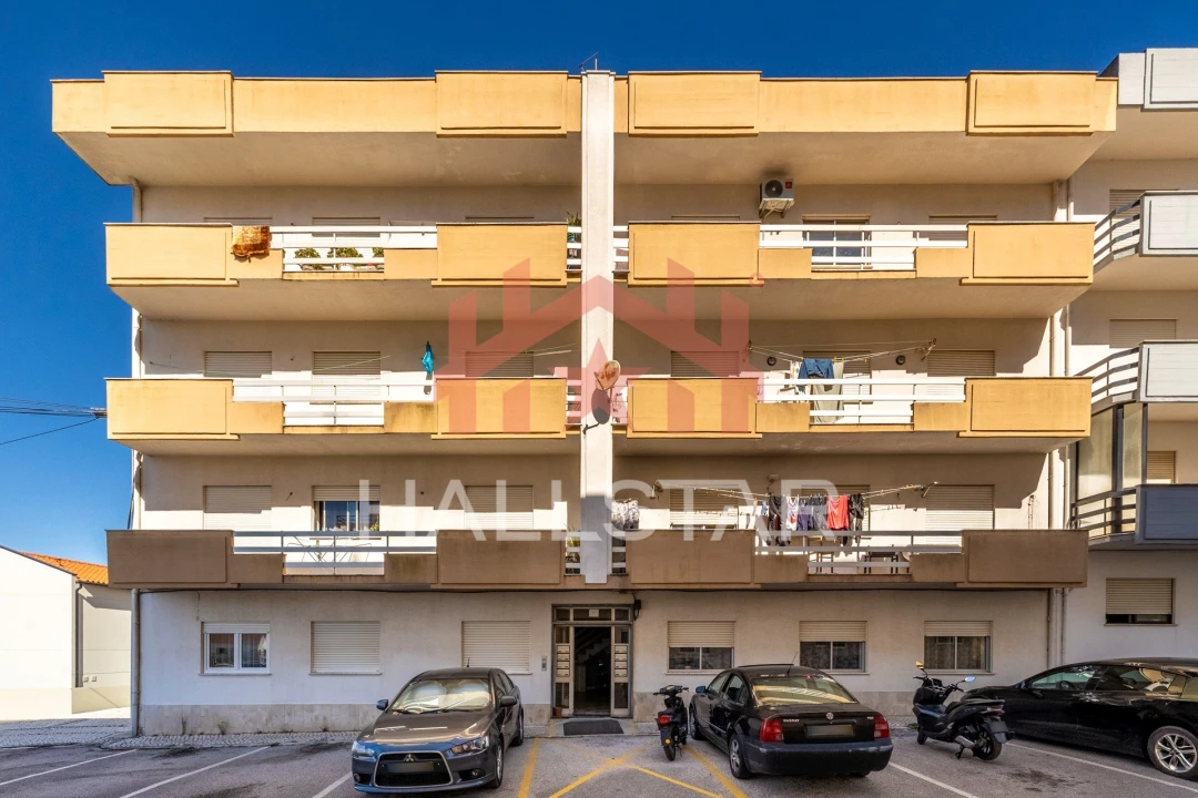 Apartamento T3 para Venda em Fatima Foto 23
