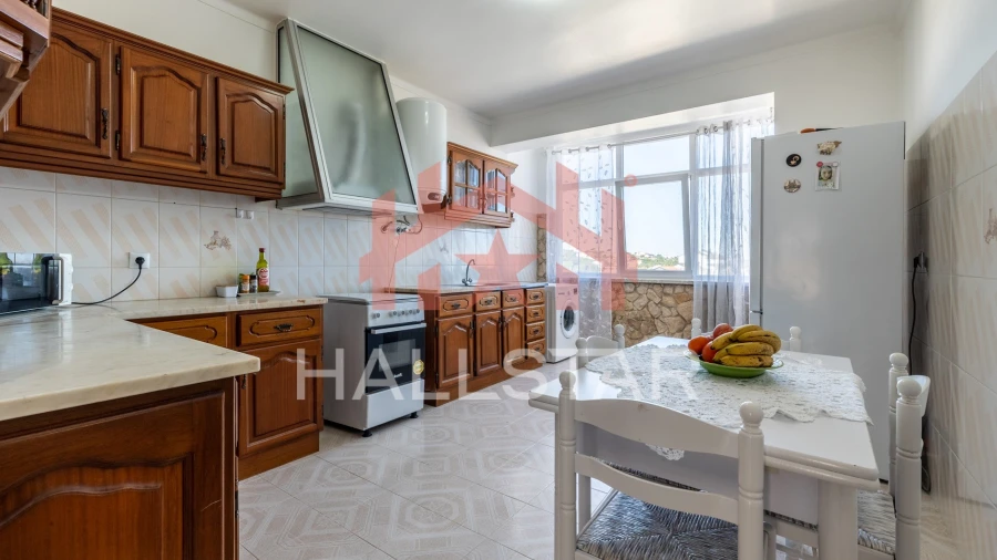 Apartamento T3 para Venda em Fatima