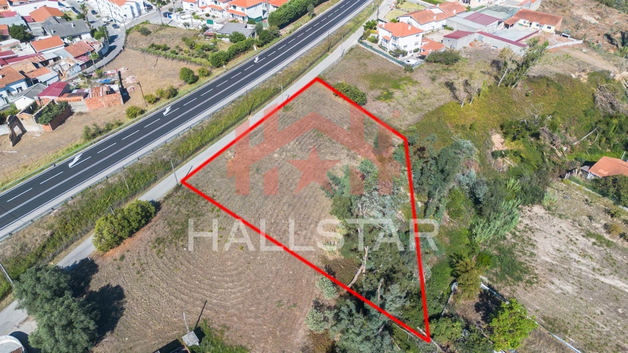 Terreno para Venda em Marrazes e Barosa Foto 16