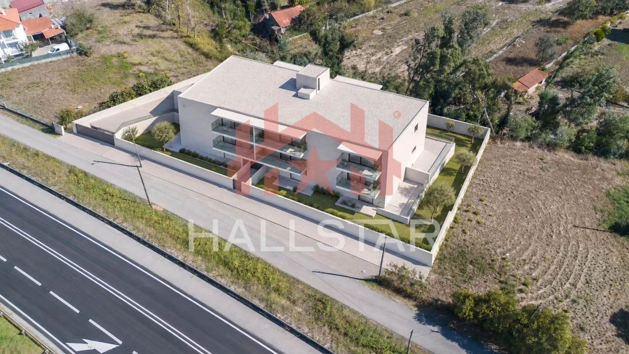Terreno para Venda em Marrazes e Barosa Foto 1