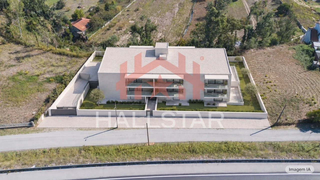 Terreno para Venda em Marrazes e Barosa Foto 4