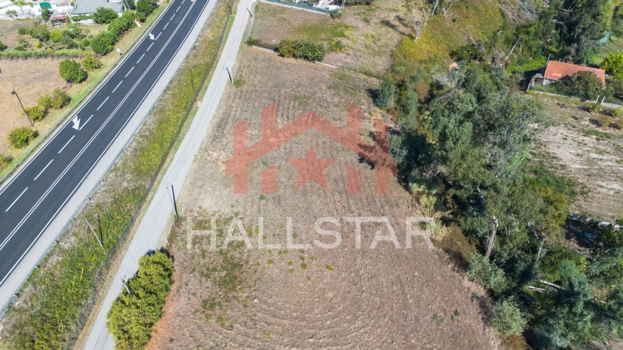 Terreno para Venda em Marrazes e Barosa Foto 17