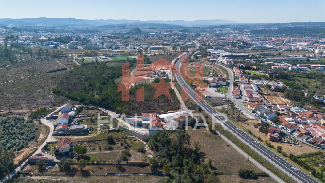 Terreno para Venda em Marrazes e Barosa Foto 19
