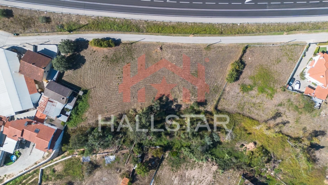 Terreno para Venda em Marrazes e Barosa Foto 13