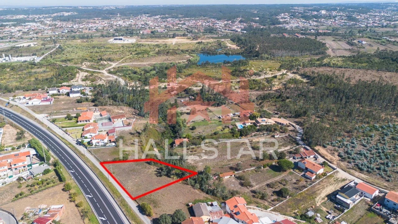 Terreno para Venda em Marrazes e Barosa Foto 26