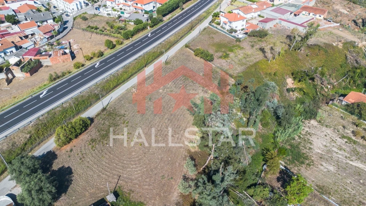 Terreno para Venda em Marrazes e Barosa Foto 11