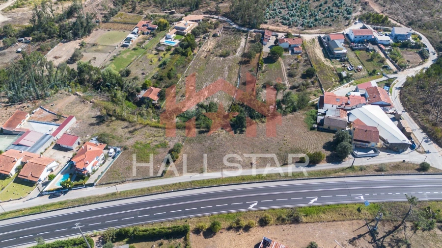 Terreno para Venda em Marrazes e Barosa Foto 21
