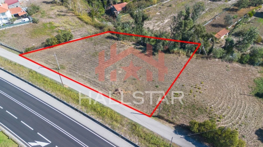Terreno para Venda em Marrazes e Barosa Foto 2