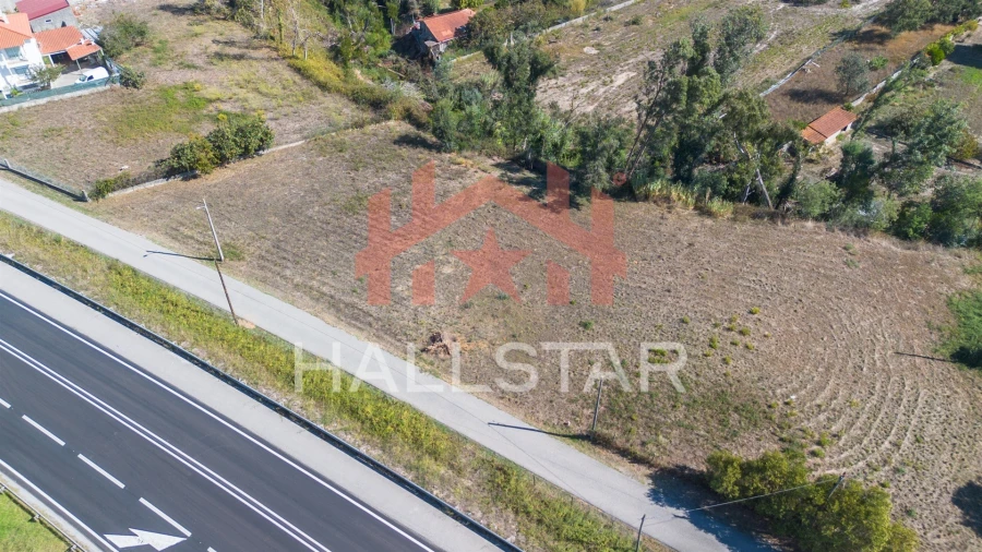Terreno para Venda em Marrazes e Barosa Foto 3