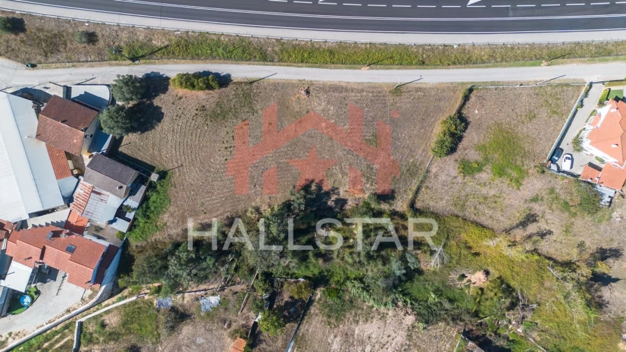 Terreno para Venda em Marrazes e Barosa Foto 13