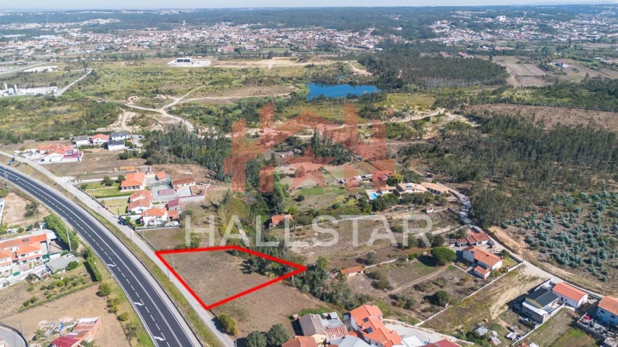Terreno para Venda em Marrazes e Barosa Foto 26