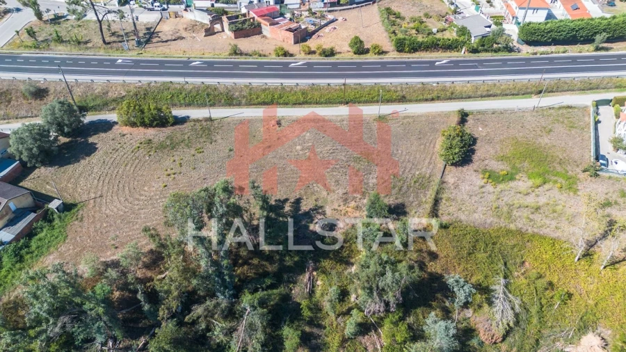 Terreno para Venda em Marrazes e Barosa Foto 15