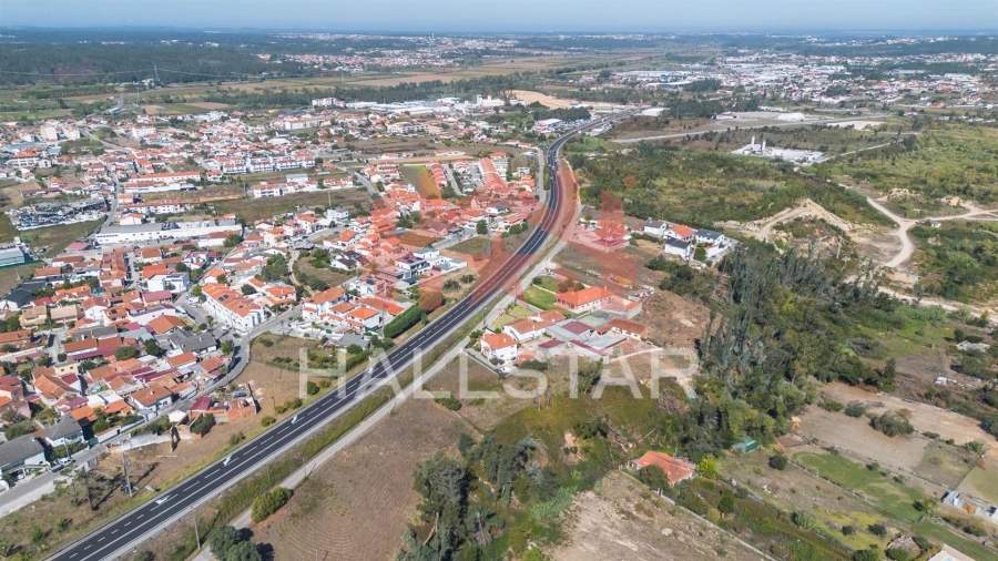Terreno para Venda em Marrazes e Barosa Foto 23