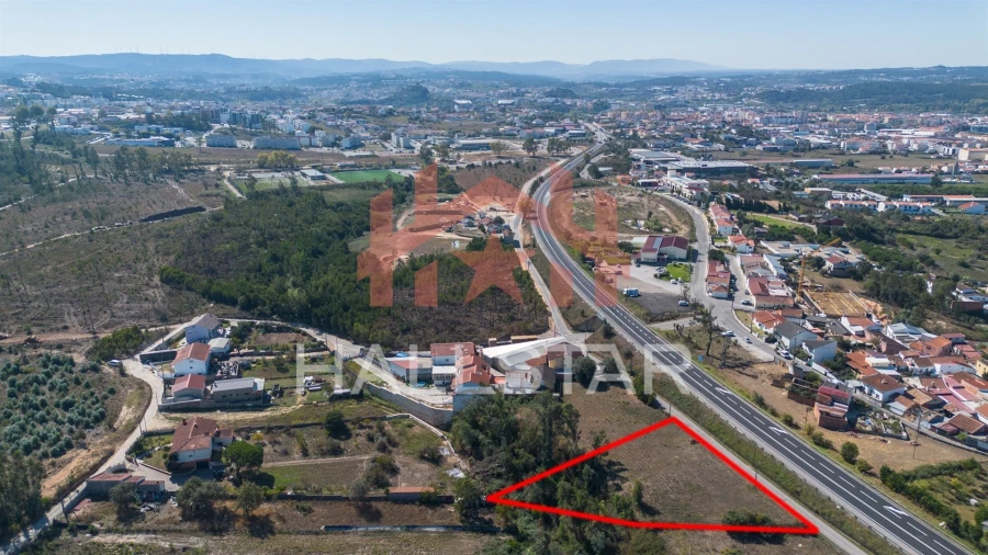 Terreno para Venda em Marrazes e Barosa Foto 18