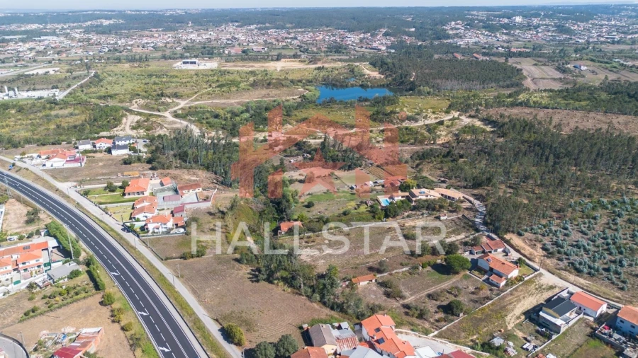 Terreno para Venda em Marrazes e Barosa Foto 27