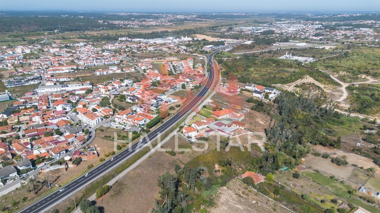 Terreno para Venda em Marrazes e Barosa Foto 23