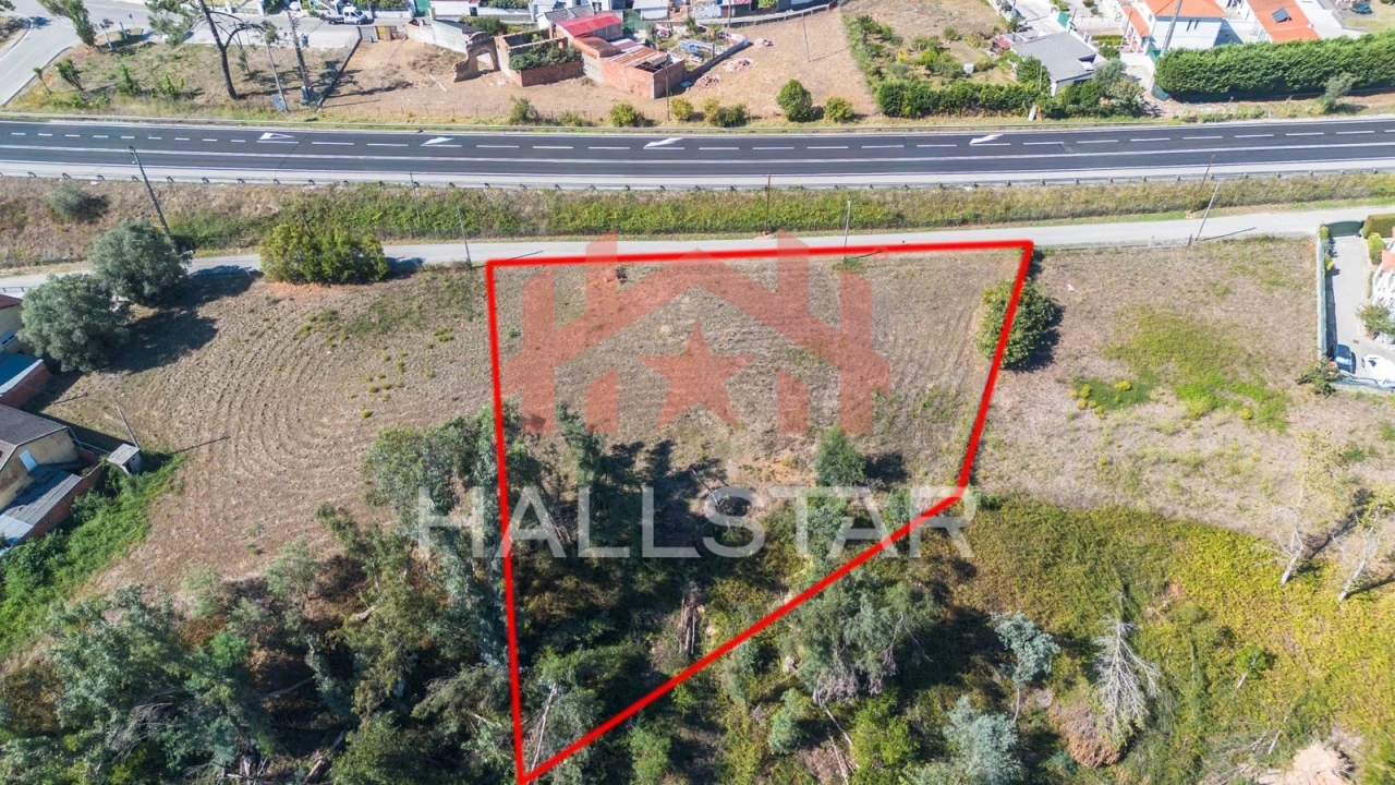 Terreno para Venda em Marrazes e Barosa Foto 14