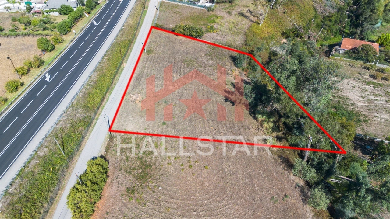 Terreno para Venda em Marrazes e Barosa Foto 10