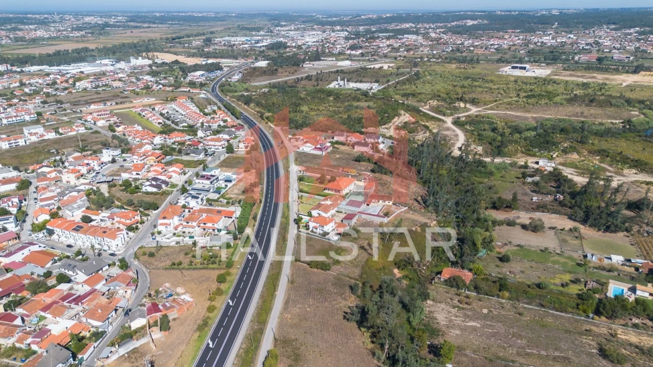 Terreno para Venda em Marrazes e Barosa Foto 25