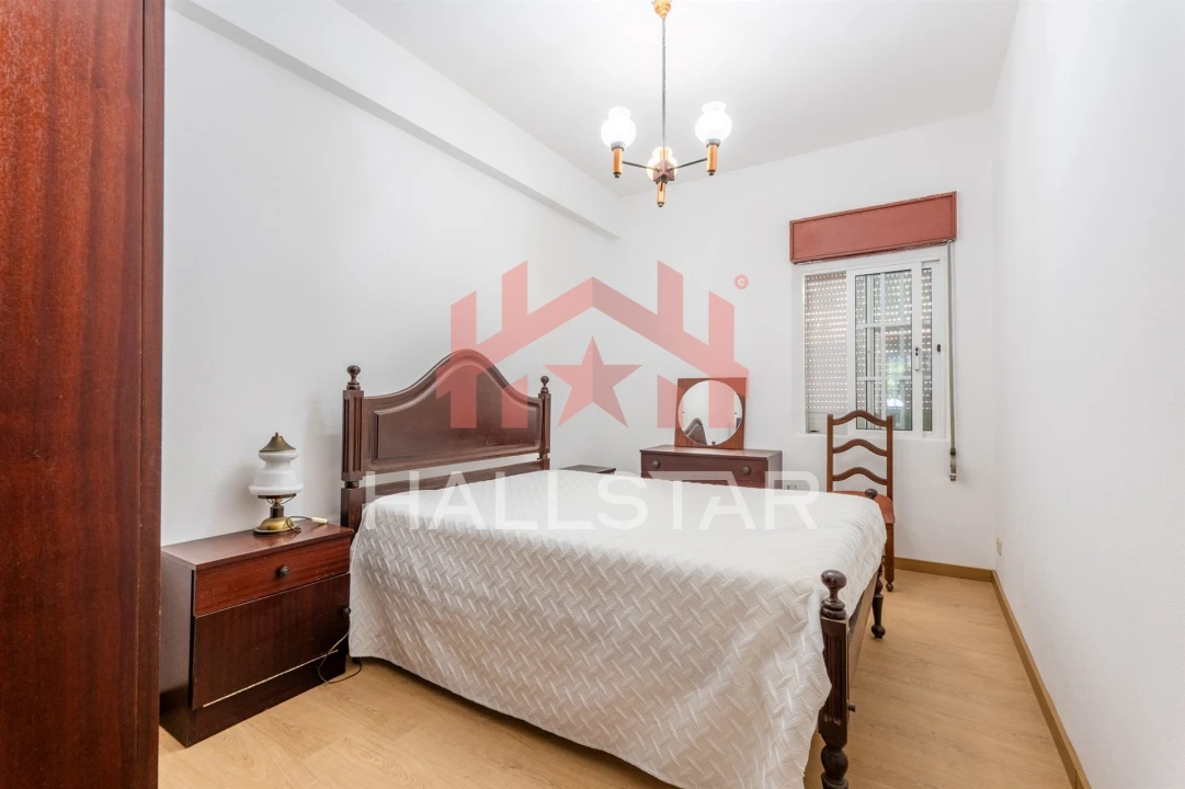 Apartamento T2 para Arrendamento em Marinha Grande Foto 11