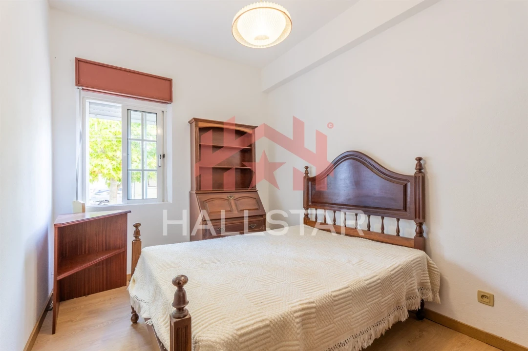 Apartamento T2 para Arrendamento em Marinha Grande Foto 15