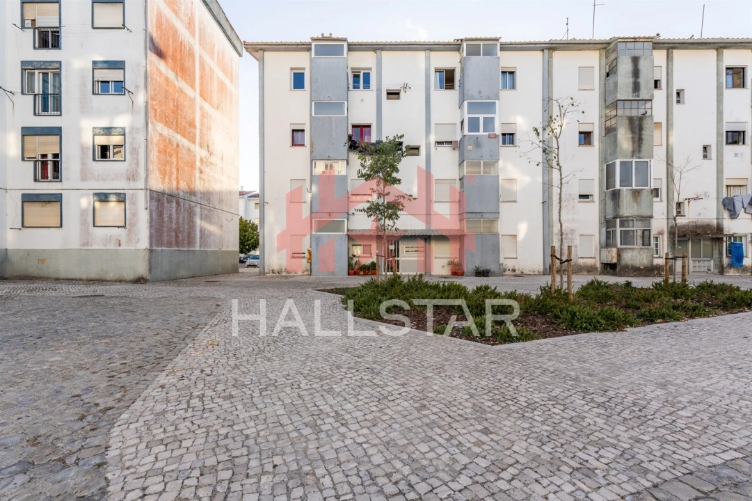 Apartamento T2 para Arrendamento em Marinha Grande Foto 19