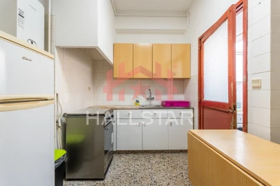Apartamento T2 para Arrendamento em Marinha Grande