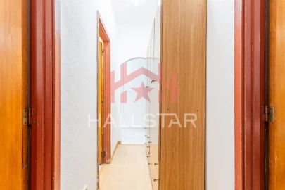 Apartamento T2 para Arrendamento em Marinha Grande