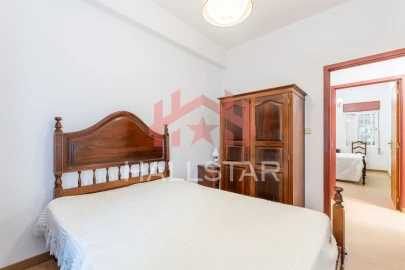 Apartamento T2 para Arrendamento em Marinha Grande