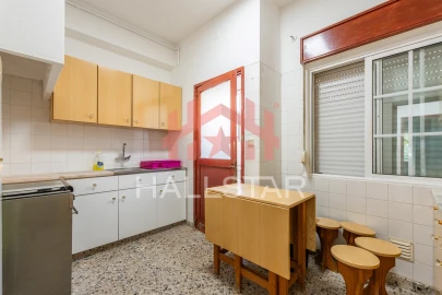 Apartamento T2 para Arrendamento em Marinha Grande