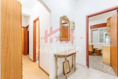 Apartamento T2 para Arrendamento em Marinha Grande