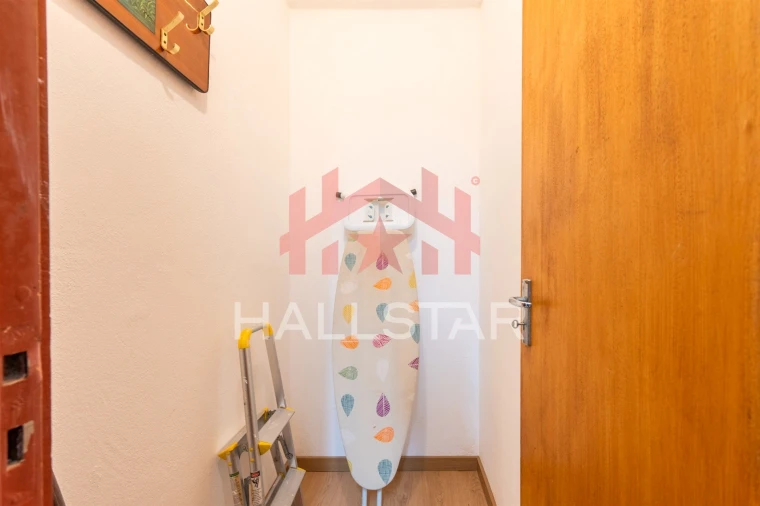 Apartamento T2 para Arrendamento em Marinha Grande Foto 10