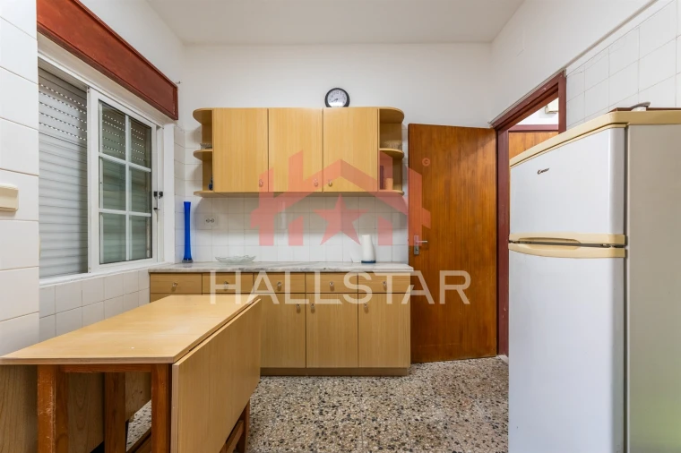 Apartamento T2 para Arrendamento em Marinha Grande Foto 7