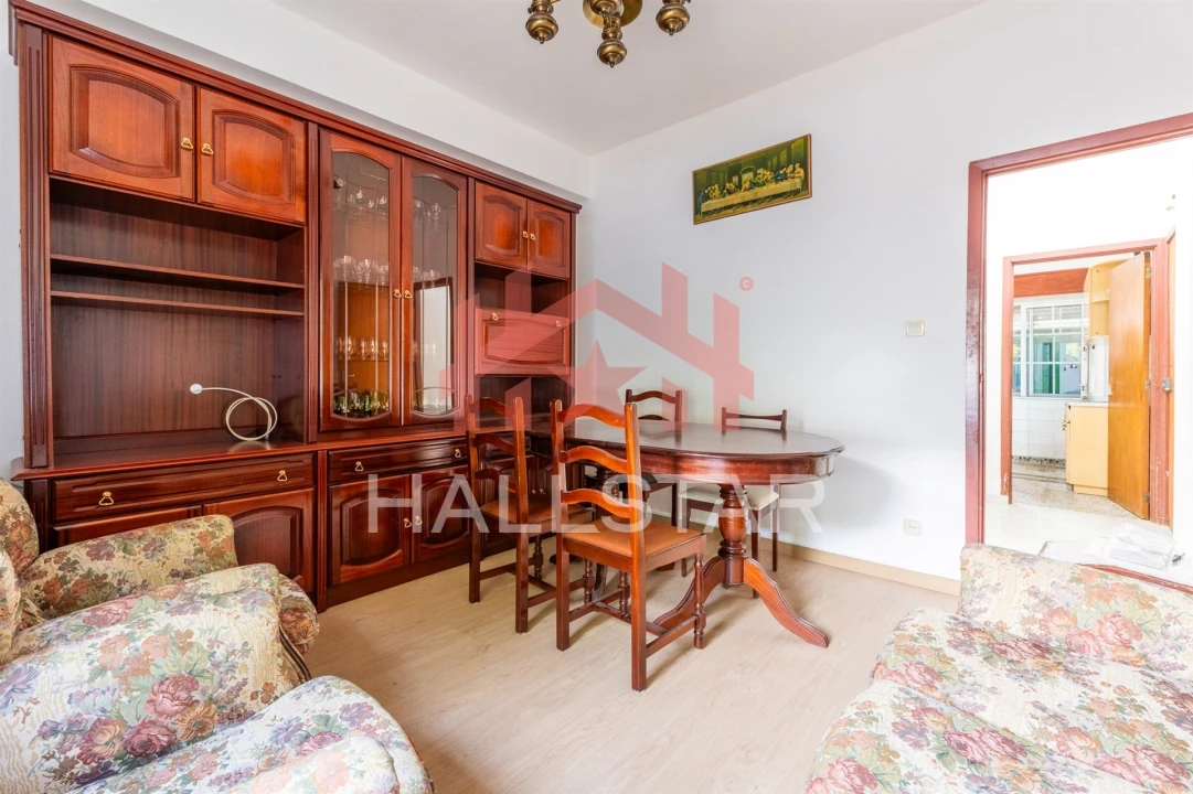 Apartamento T2 para Arrendamento em Marinha Grande Foto 2