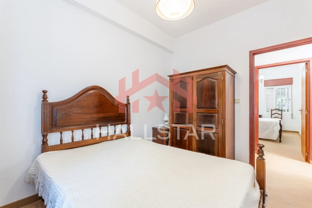 Apartamento T2 para Arrendamento em Marinha Grande Foto 16